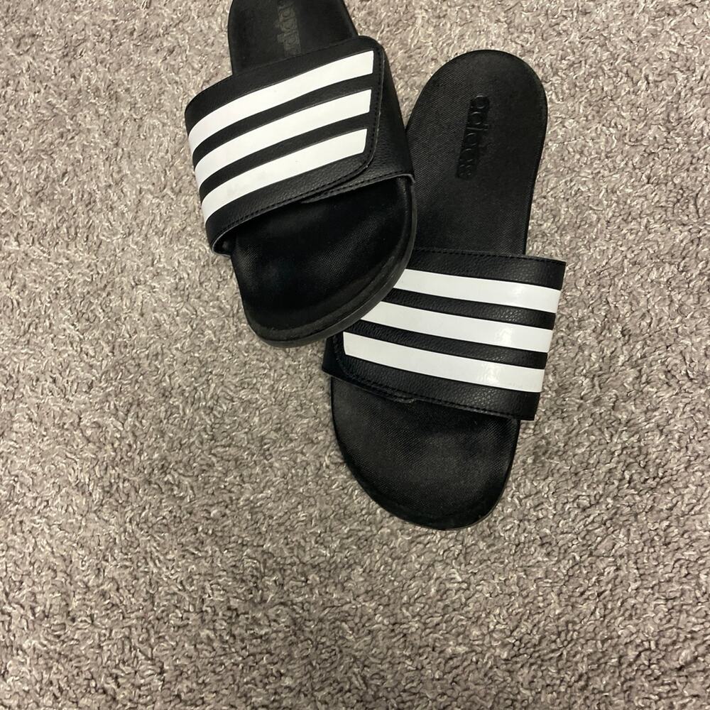 Adidas Slides
